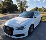 Audi A3 2.0 TDI quattro Ambition Sportback Ambition