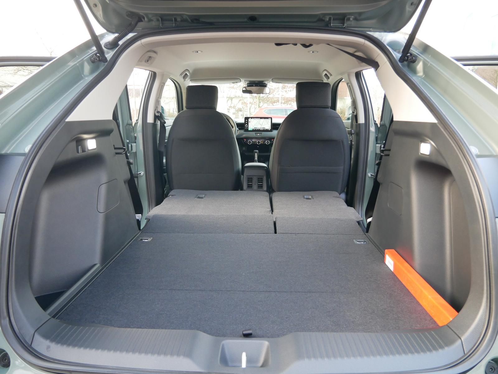 Honda HR-V - Bild 19