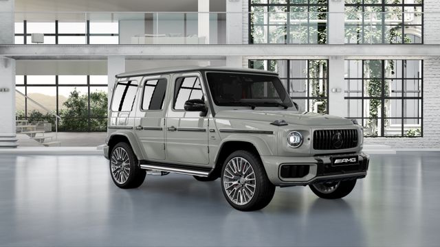 Mercedes-Benz G 63 AMG*MY2025*SUPERIOR Line*