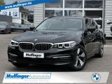 BMW 520i T. ACC Kamera Live-Navi HiFi Sitzh.LED AHK - BMW 520 aus 2020