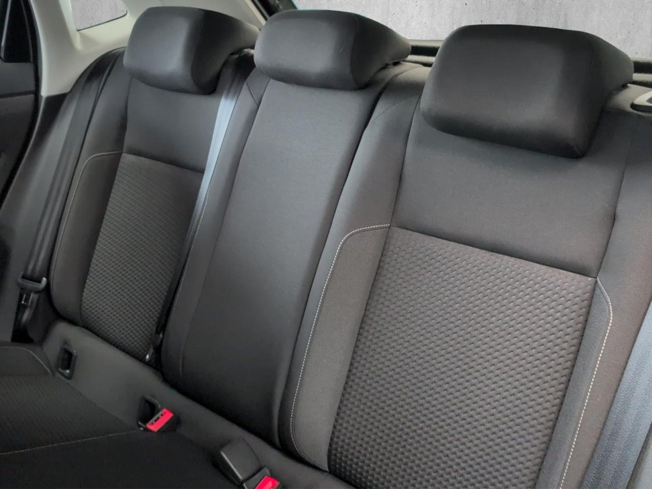 Polo Comfortline 1.0 TSI Klima Einparkhilfe