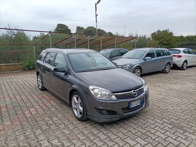 Opel Astra 1.7 CDTI 125CV Station Wagon Cosmo