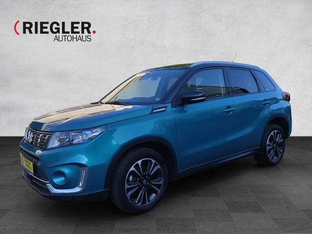 Suzuki Vitara 1.4 Boosterjet Comfort+ Navi