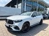 Mercedes-Benz GLC 63 S E AMG Performance - gebrauchte Mercedes-Benz GLC 63 AMG aus dem Jahr 2024