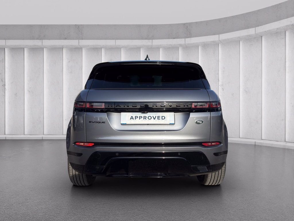 Land Rover LAND ROVER Range Rover Evoque 2 serie LAND ROVER imagem 2