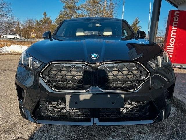 BMW X2 xDrive20d/M-Pro/Black-Beige/Pano/HUD/Full – 3