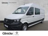Volkswagen Crafter 35 Kastenwagen Plus Automatik Standheizu - Volkswagen Crafter Neuwagen in Düsseldorf