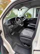Volkswagen T6 Multivan - Volkswagen T6 Multivan aus 2023