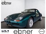BMW Z1 I Roadster Cabrio I 2.Hand I Oldtimer (H) - BMW: I1