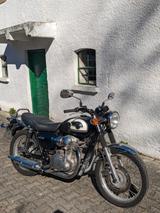 Kawasaki W 800 - KAWASAKI BENZIN MOTORRAD W800