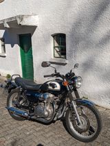 Kawasaki W 800 - KAWASAKI MOTORRAD 800
