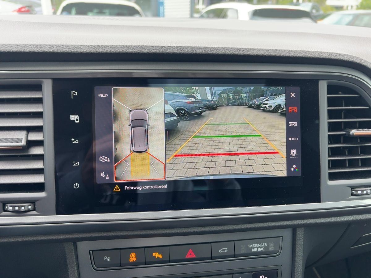 Cupra Ateca - Bild 18