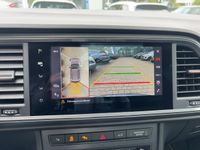 Cupra Ateca - Vorschau Bild 18
