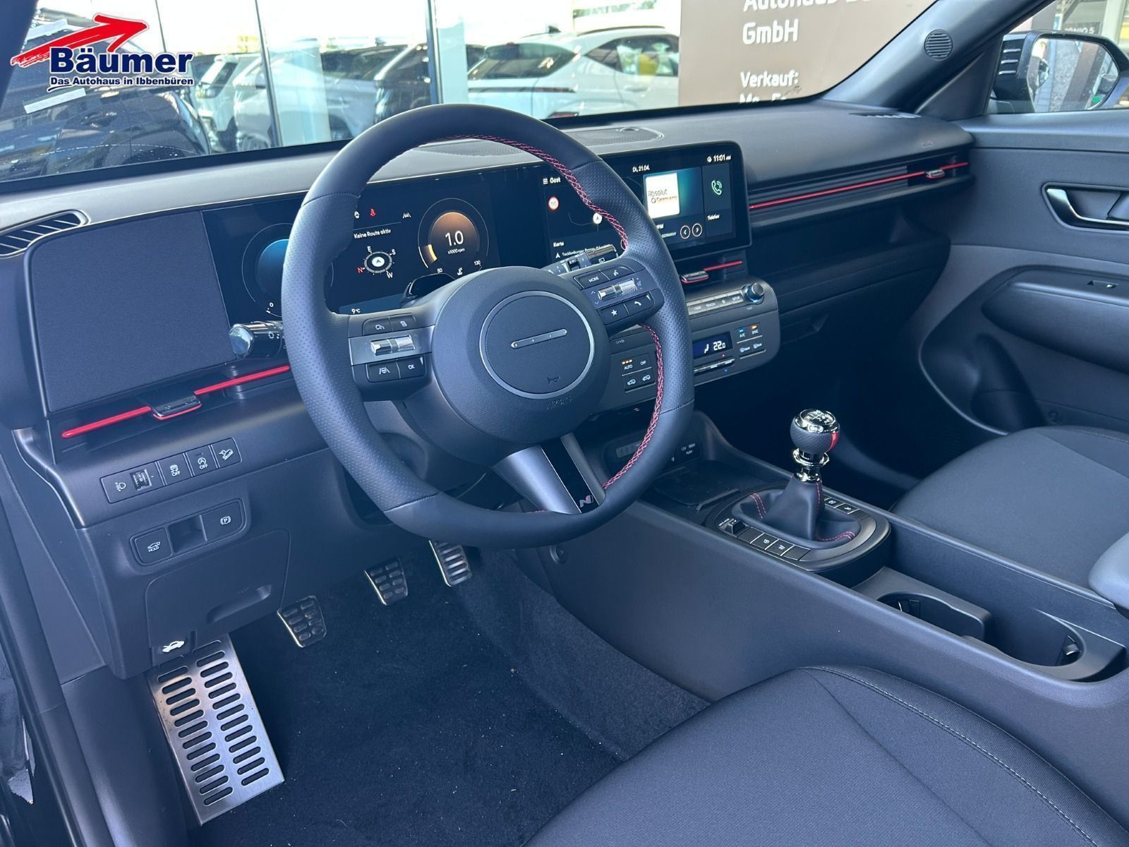 Hyundai Kona – Bild 9