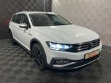 Volkswagen Passat 4M.*ALLTRACK*LED-MASSAGE-ST.HZ-AHK-ACC-18 - weiße Volkswagen Passat Alltrack