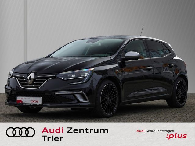 Renault Megane 1,3 TCe 140  GT-Line