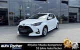 Mazda 2 Hybrid 1.5 (116PS) Autom. Agile Allwetterr. Si - Mazda 2 Hybrid aus 2022