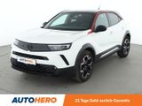 Opel Mokka X 1.2 Turbo GS Line*CAM*PDC*SHZ*ACC*LED* - Opel Mokka X in Stuttgart