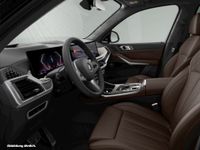 BMW X7 - Vorschau Bild 3