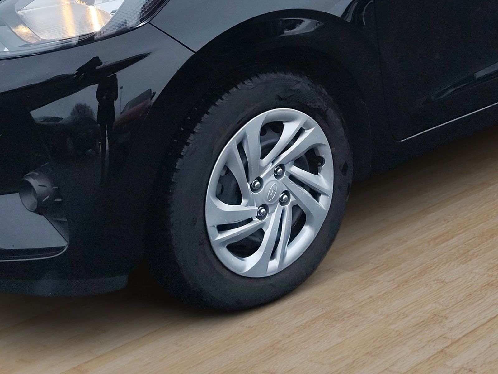 Hyundai i10 – Bild 6