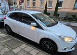 Ford Focus 1.0 EcoBoost Motor mit Turbo - ... - : Kleinwagen, mit Turbo