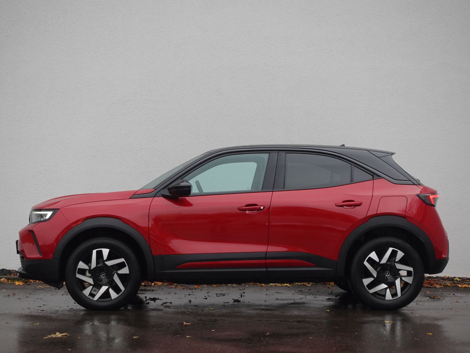 Fahrzeugabbildung Opel Mokka GS 1.2T,MatrixLED,Kamera,Sitzhzg,Allwetter