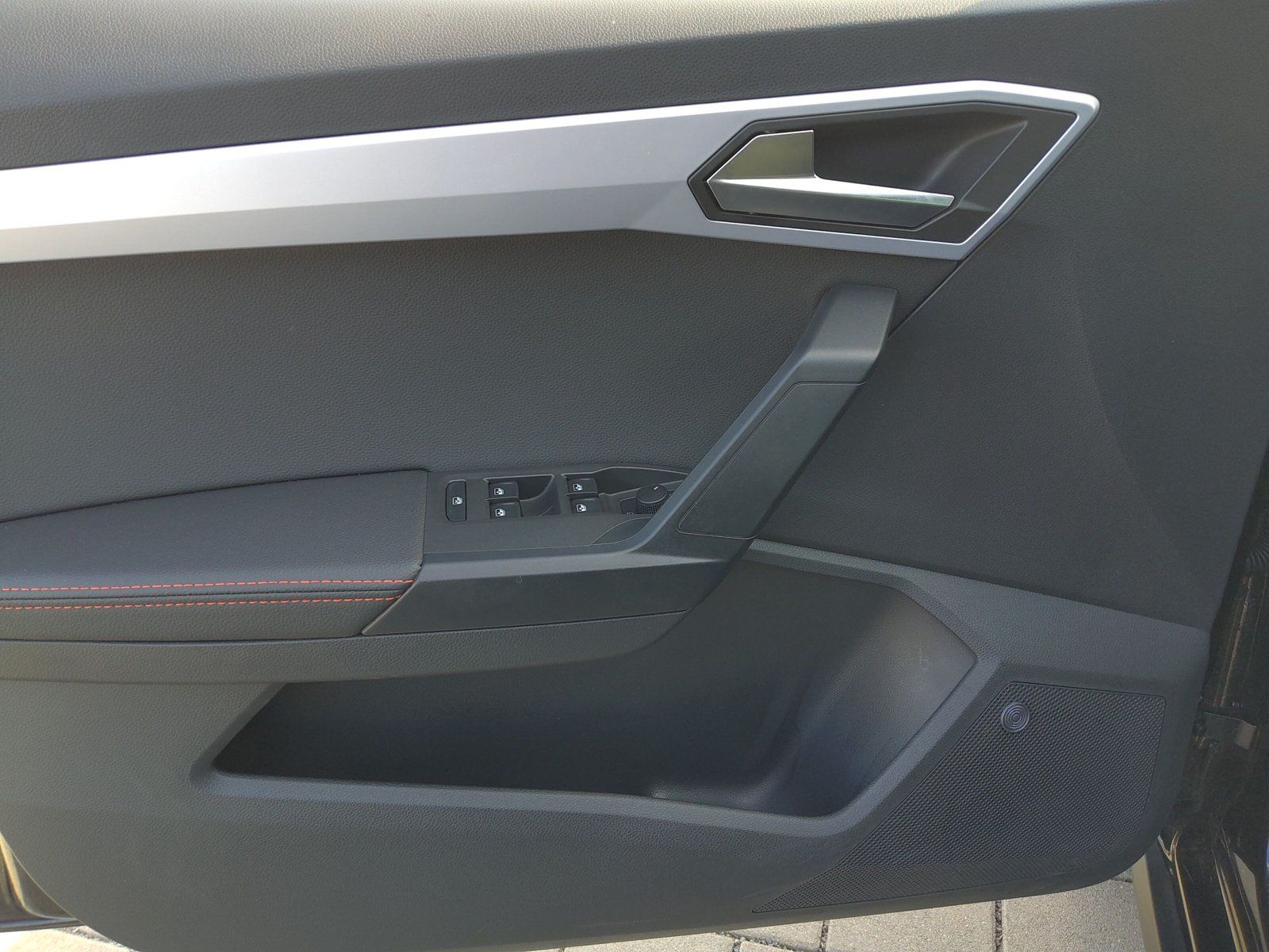 Seat Arona - Bild 16
