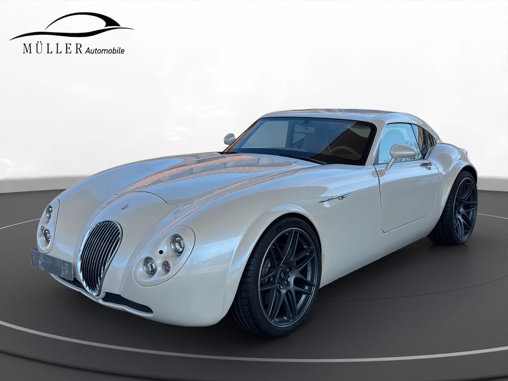 Wiesmann MF 4