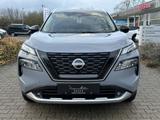 Nissan X-TRAIL 1.5 VC-T e-4ORCE 213 PS 4x4 Tekna+ 5 Sit - Nissan aus 2022