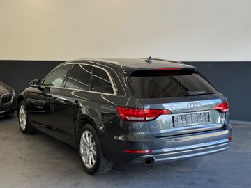 Audi A4 - 4