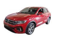 Volkswagen T-Roc - Vorschau Bild 2