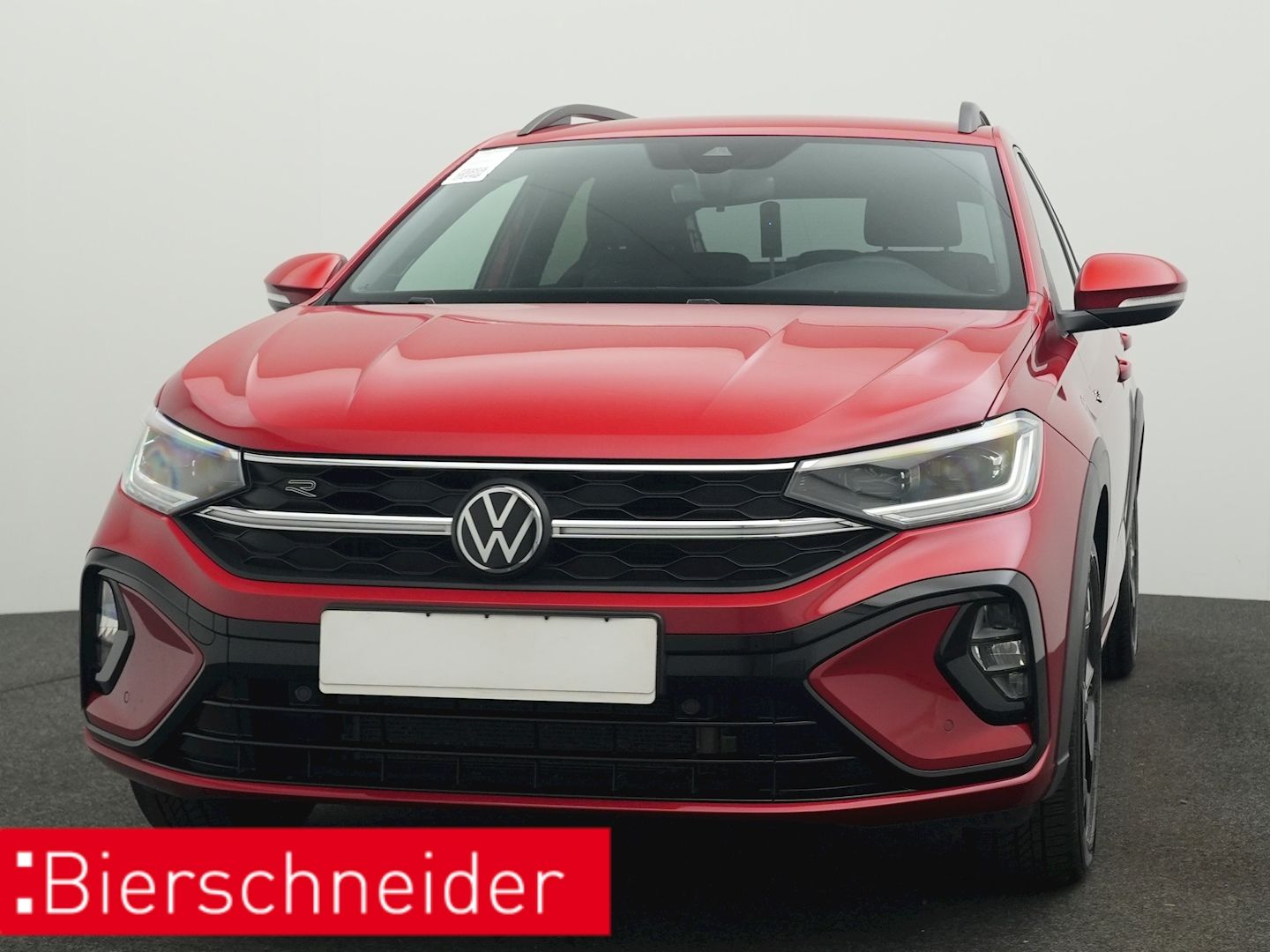Volkswagen Taigo - Bild 10