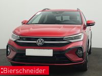 Volkswagen Taigo - Vorschau Bild 10