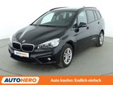 BMW 2er 218i Gran Tourer Sport Line Aut.*NAV*TEMPO* - BMW: 2er