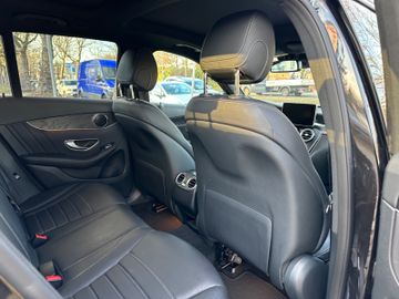 Fahrzeugabbildung Mercedes-Benz GLC 300 4Matic AMG*Panorama*Totwinkel*AHK*