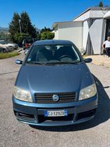 Fiat Punto 1.8 16V 3 porte HGT - gebrauchte Fiat Punto aus dem Jahr 2004