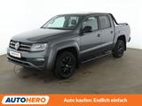 Volkswagen Amarok 3.0 V6 TDI Highline DoubleCab 4Motion - Volkswagen Amarok in Essen