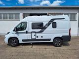 Knaus Boxlife MK540 Autark, Raumwunder, Automatik, ü - Knaus Kastenwagen