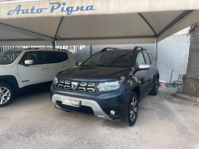 Dacia Duster 1.0 TCe 100 CV ECO-G 4x2 Prestige