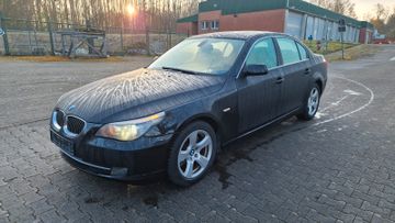 BMW 525 - 3
