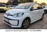 Volkswagen up! e-up! - Volkswagen up! aus 2017