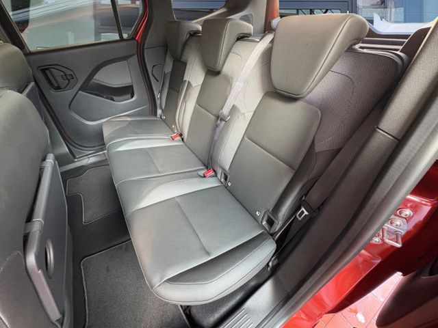 Nissan Townstar Tekna Kombi L1 °LED°Navi°RFK°SHZ°AAC°