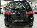 Mazda 2 1.25 Comfort, Alu, Allwetter, HU neu ! - Mazda Gebrauchtwagen von 2004