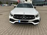 Mercedes-Benz GLC 200 4MATIC AMG Styling, M- Paket, Garantie  - Mercedes-Benz GLC 200 in Düsseldorf