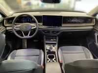 Volkswagen Tayron - Vorschau Bild 13