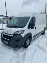 Peugeot Boxer 2,2HDI L3H2