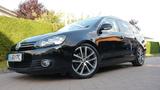 Volkswagen Golf 6 1.4 TSI Highline Variant Charleston Sport