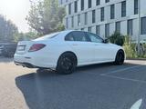 Mercedes-Benz E 43 AMG Mercedes-AMG E 43 4MATIC Autom. Mer... - Mercedes-Benz E 43 AMG Gebrauchtwagen