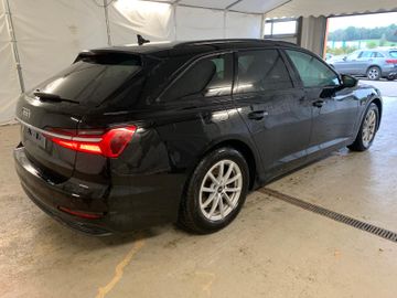 Audi A6 - 4