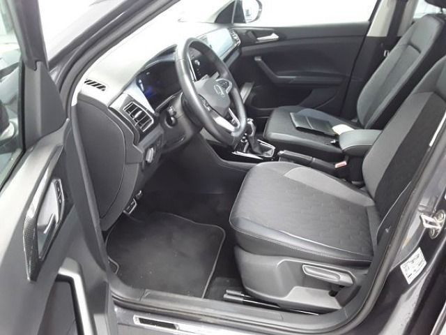 Volkswagen T-Cross - Bild 4
